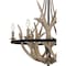 Quoizel Journey Chandelier JR5006EK - alternate 2